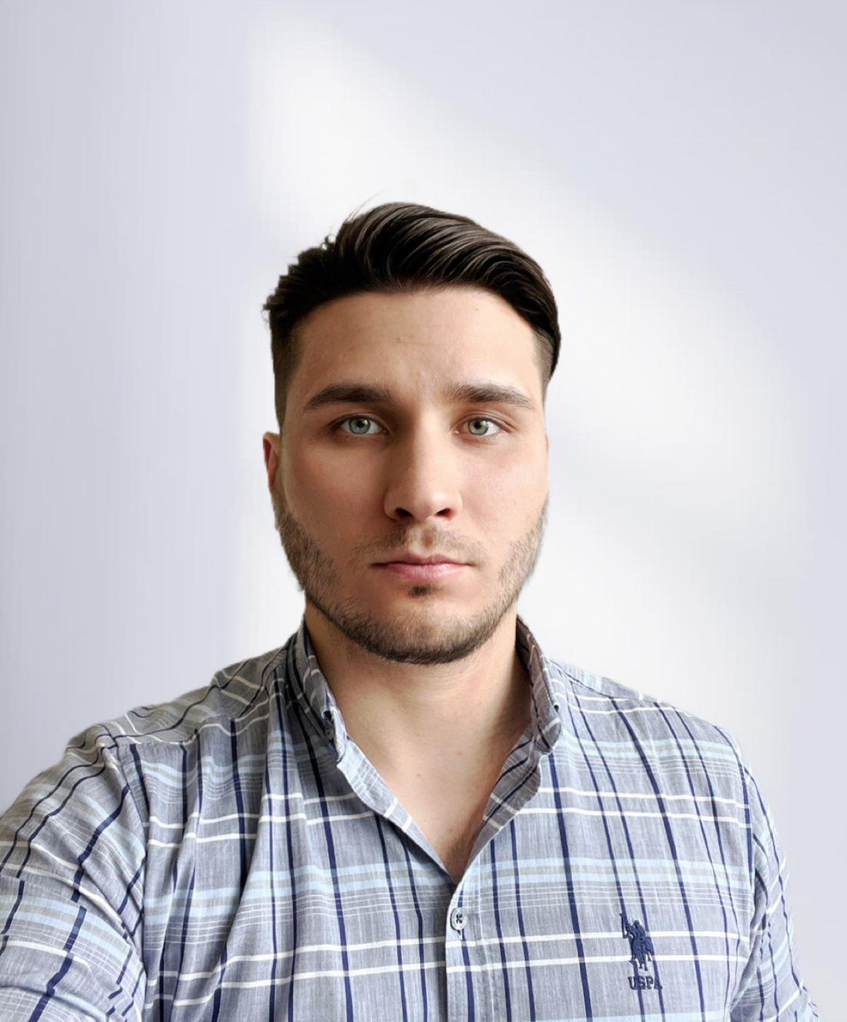 Антон Гончаров