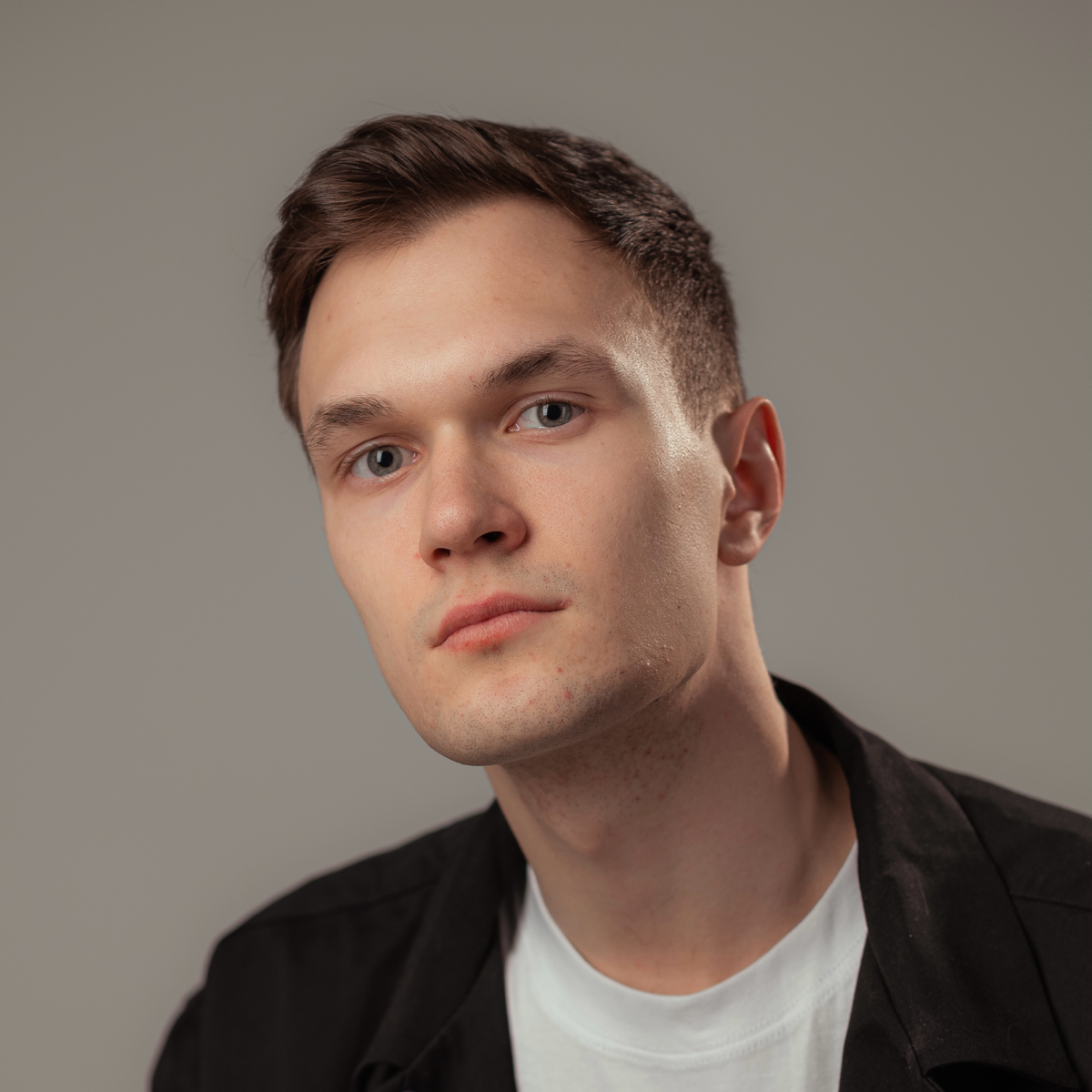 Илья Чирков | Сетка — социальная сеть от hh.ru