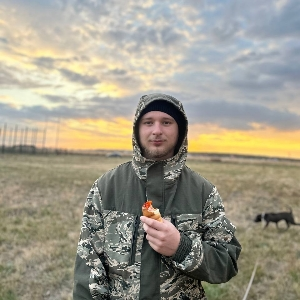 Сергей Дудников