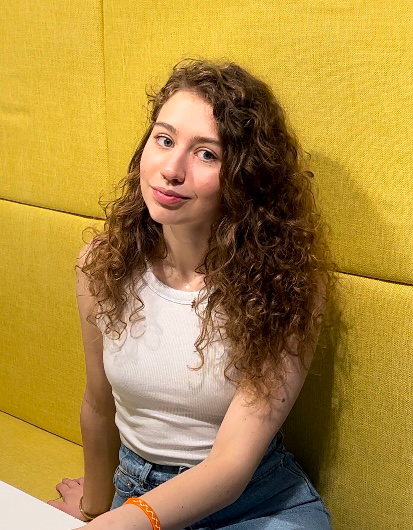 Елена Русина | Сетка — социальная сеть от hh.ru