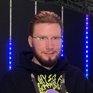 Никита Портнов