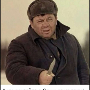 Коля Метрофанов