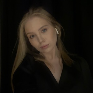 Екатерина Куковенко