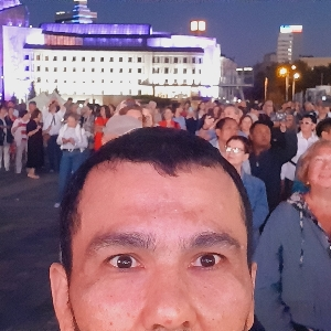 Санжарбек Аллаберганов
