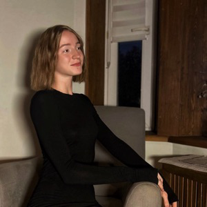 Екатерина Репина
