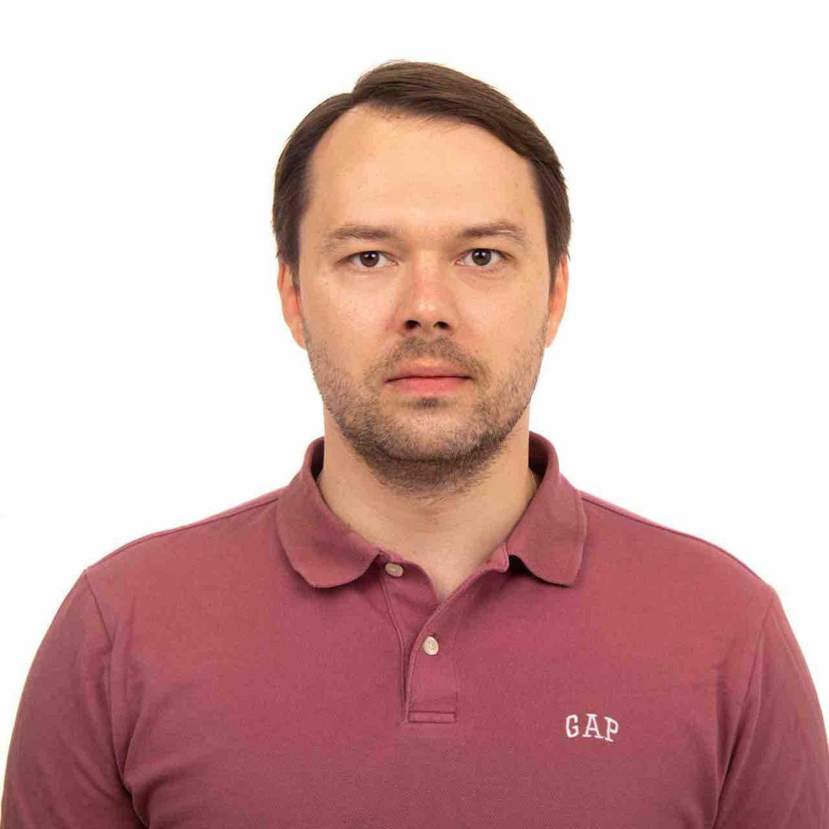 Максим Краюшкин | Сетка — социальная сеть от hh.ru