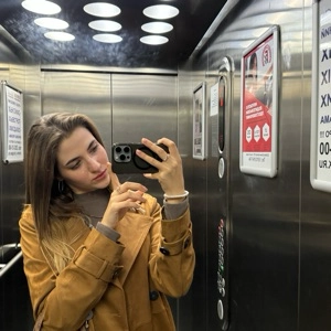 Валерия Богданова