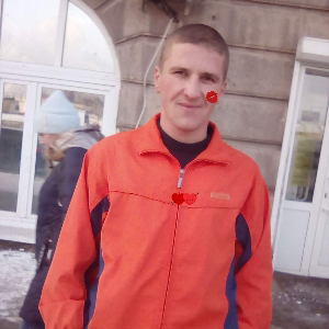 Александр Попов