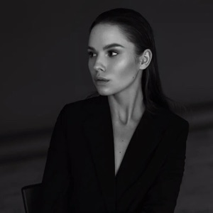 Екатерина Дычко