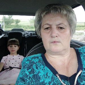 Светлана Муравьева
