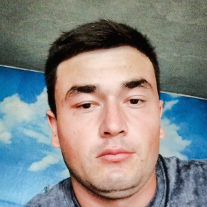 Исмаил Мадусмонов