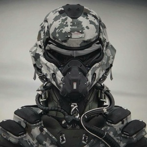 Gerald Ridd | Сетка — социальная сеть от hh.ru