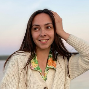 Диана Туральникова | Сетка — социальная сеть от hh.ru