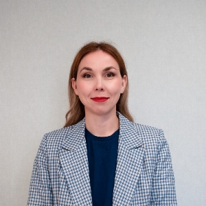 Татьяна Шелехова