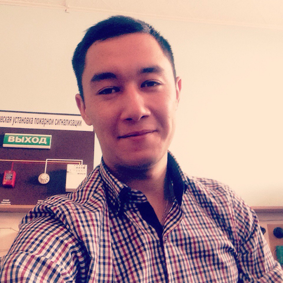 Урал Абдрахимов | Сетка — социальная сеть от hh.ru