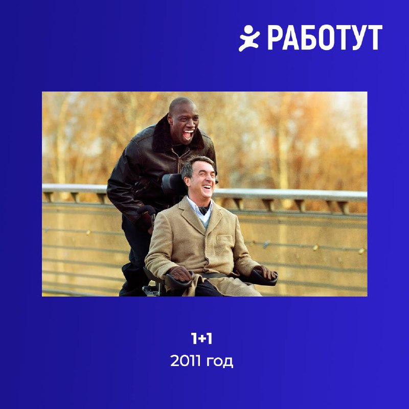 -Ты слушаешь Бетховена?😌
-А разве собаки умеют разговаривать?🤨
Решили сделать для вас подборку комедий, которые уже стали настоящей классикой!
Предлагаем пересмотреть их на этих выходных (а может кто-... | Сетка — социальная сеть от hh.ru