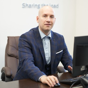 Евгений Судницин