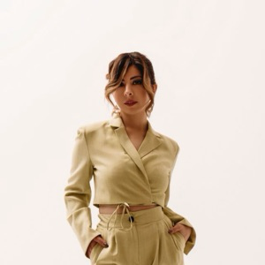 Диана Маргарян | Сетка — социальная сеть от hh.ru