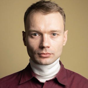 Игорь Кабанов | Сетка — социальная сеть от hh.ru