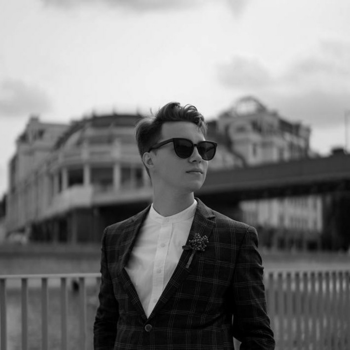 Артем Амбер