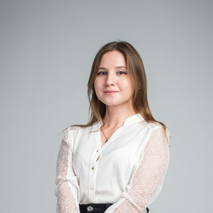 Алина Нургалиева