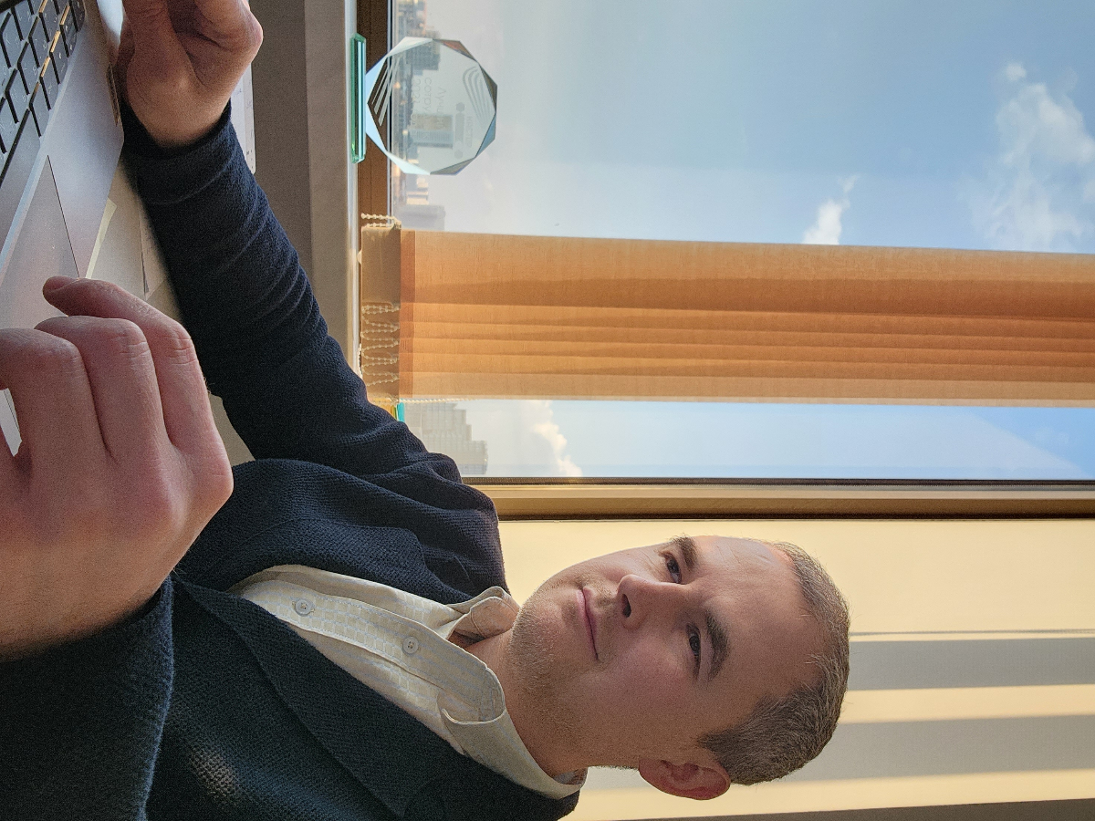 Анвар Мифтахов | Сетка — социальная сеть от hh.ru