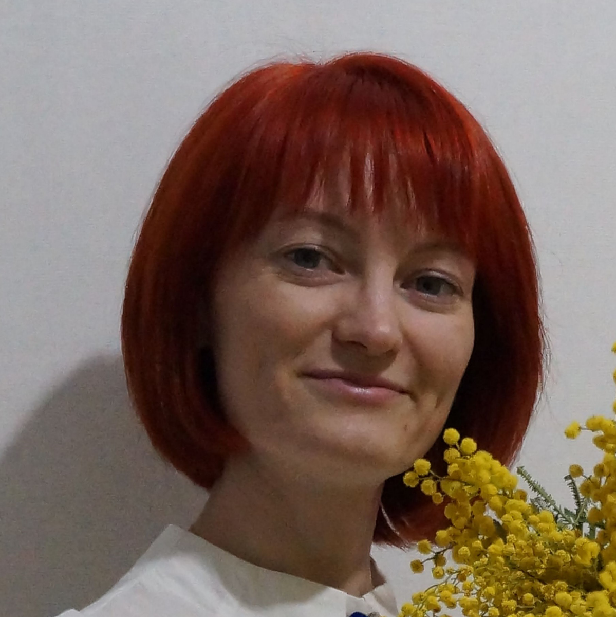 Алена Вагина | Сетка — социальная сеть от hh.ru