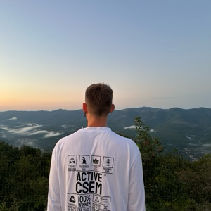 Даниил Каспирович | Сетка — социальная сеть от hh.ru