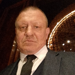 Михаил Захарченко