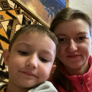 Юлия Пенькова