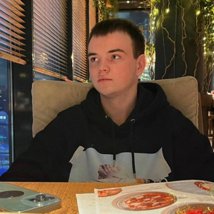 Антон Малышев