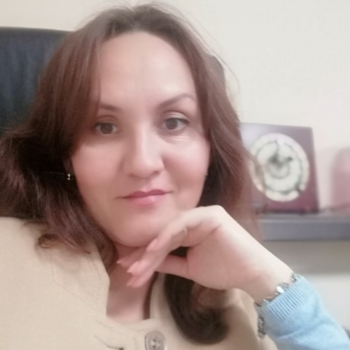 Татьяна Жутяйкина