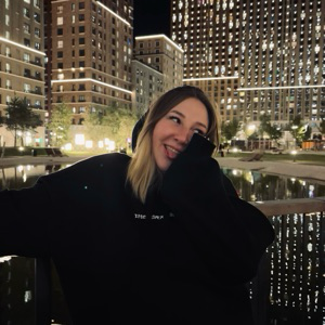 Екатерина Богданова