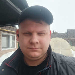 Евгений Жебриков