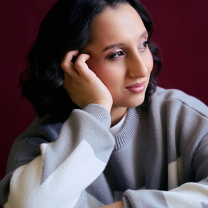 Полина Паршина | Сетка — социальная сеть от hh.ru