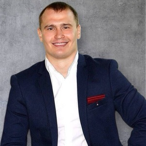 Владислав Ишутин | Сетка — социальная сеть от hh.ru