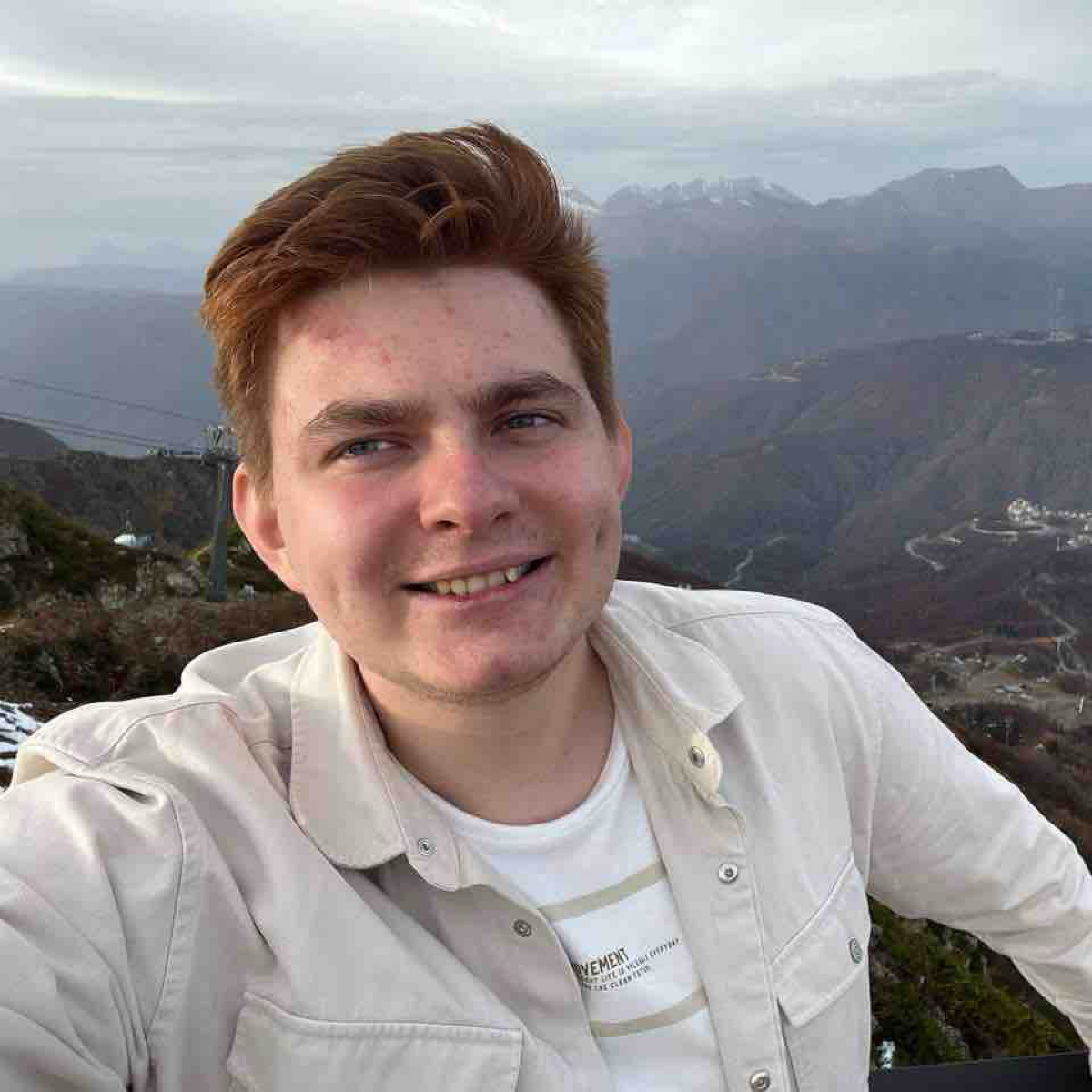 Денис Фомица