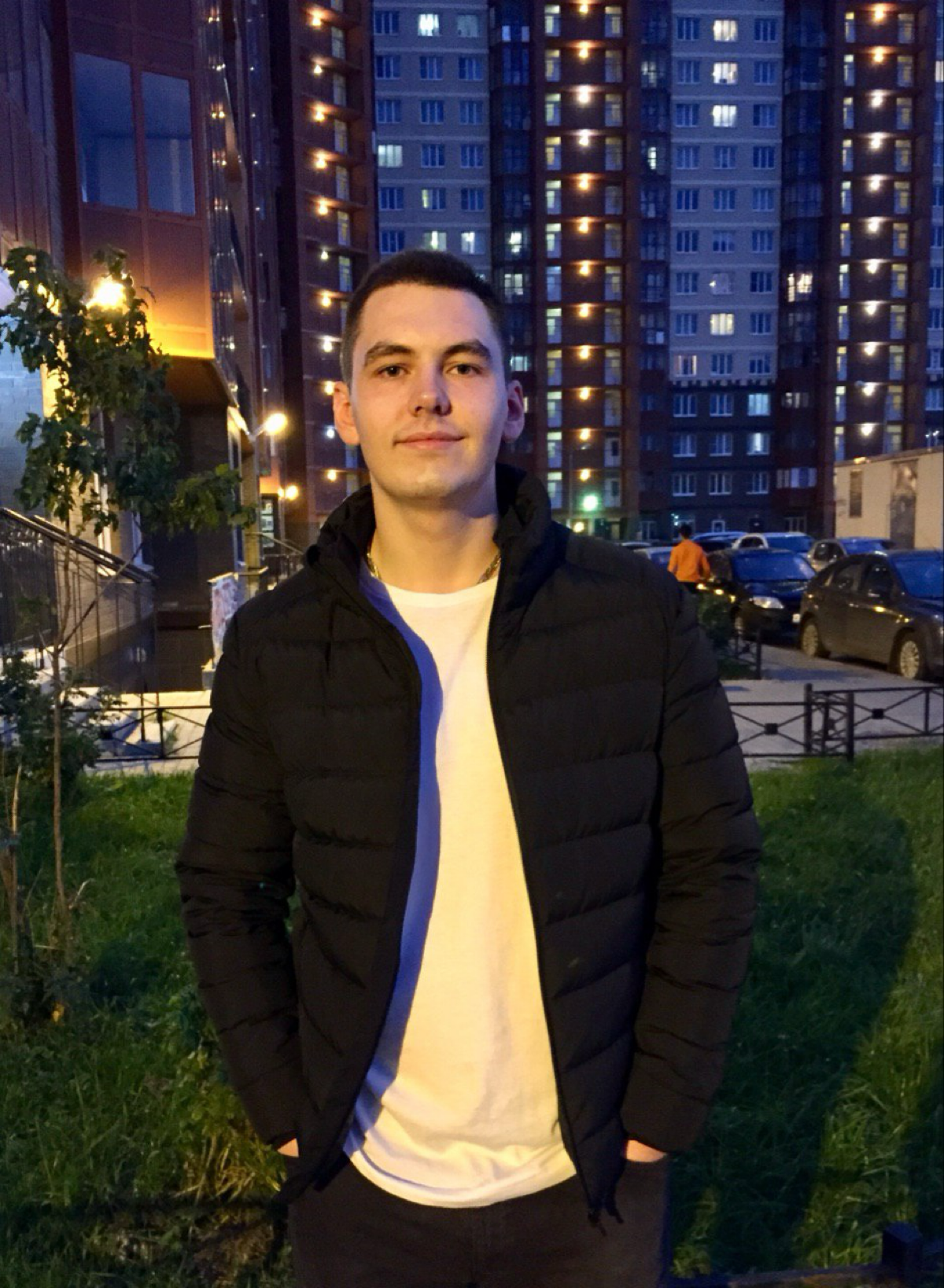 Александр Панов | Сетка — социальная сеть от hh.ru