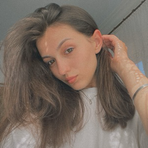 Дарья Саламбаш