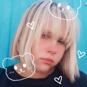 Соня Ляпина