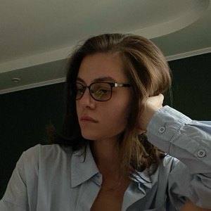 Дарья Сахарова | Сетка — социальная сеть от hh.ru