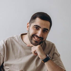 Радмир Яруллин | Сетка — социальная сеть от hh.ru