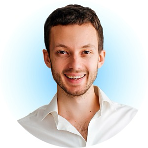 Никита Шутилин | Сетка — социальная сеть от hh.ru