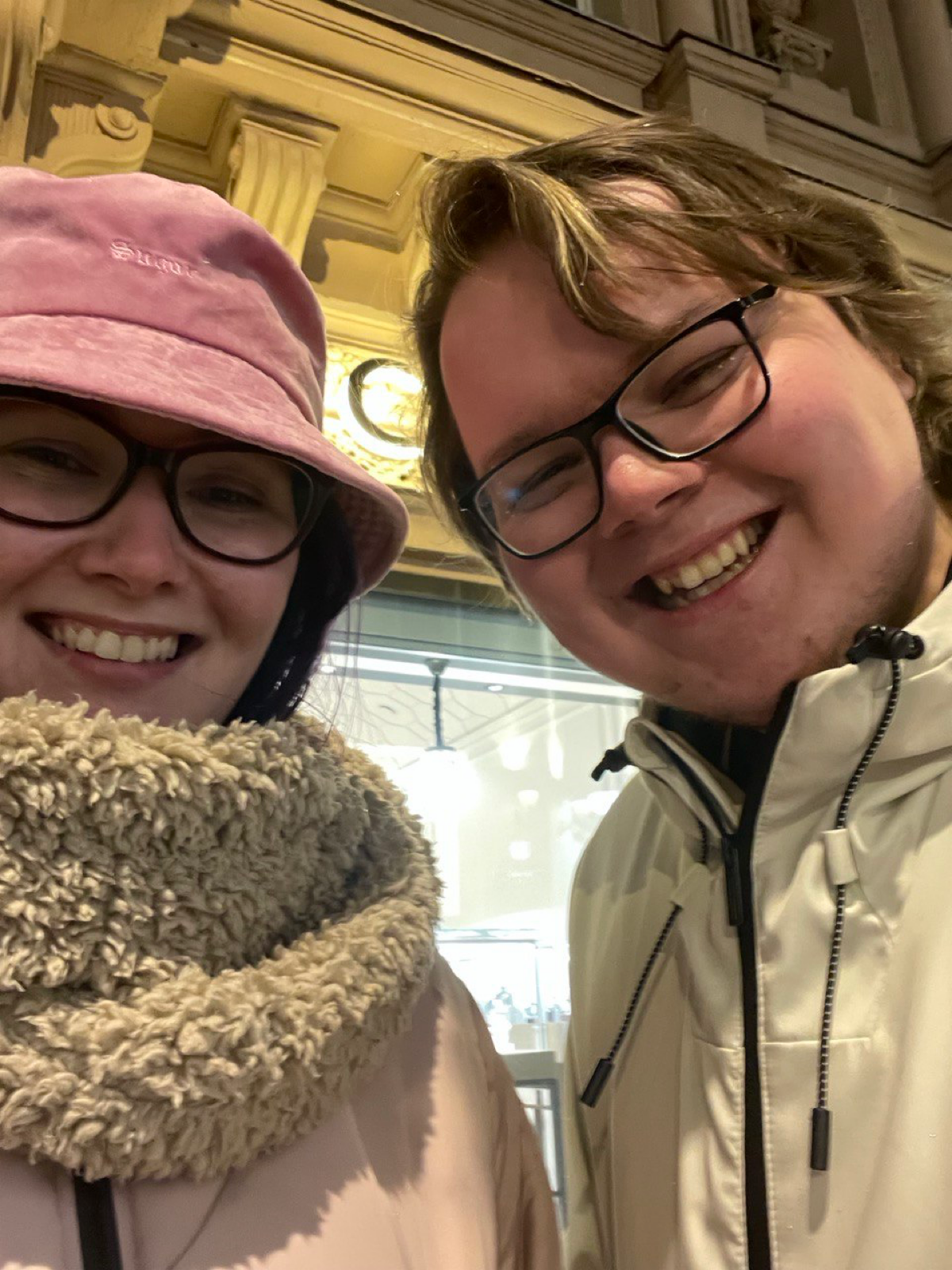 Денис Самодумов | Сетка — социальная сеть от hh.ru