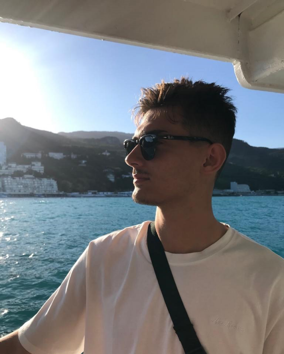 Артем Теклюк