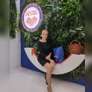 Анна Маховикова