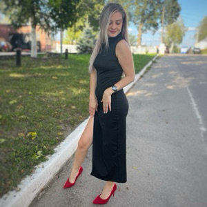 Полина Шихова | Сетка — социальная сеть от hh.ru