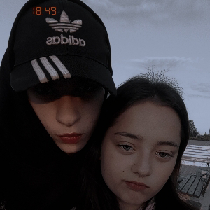 Танечка Саляхутдинова