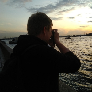 Roman Malykh | Сетка — социальная сеть от hh.ru