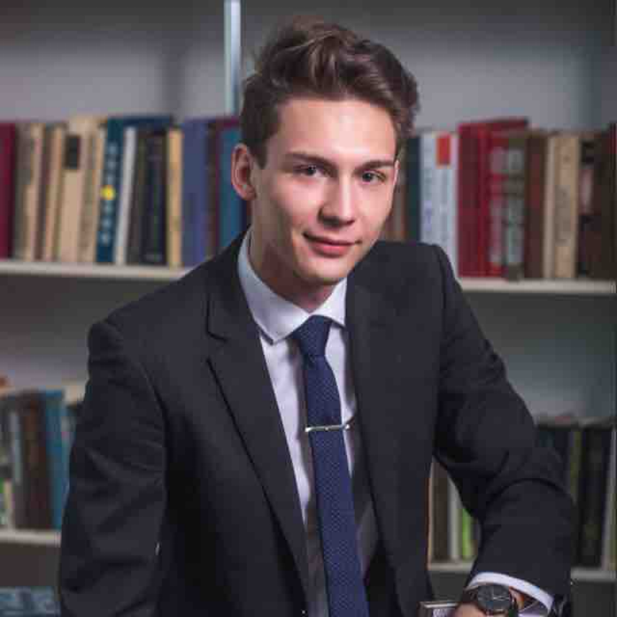 Никита Садовский | Сетка — социальная сеть от hh.ru